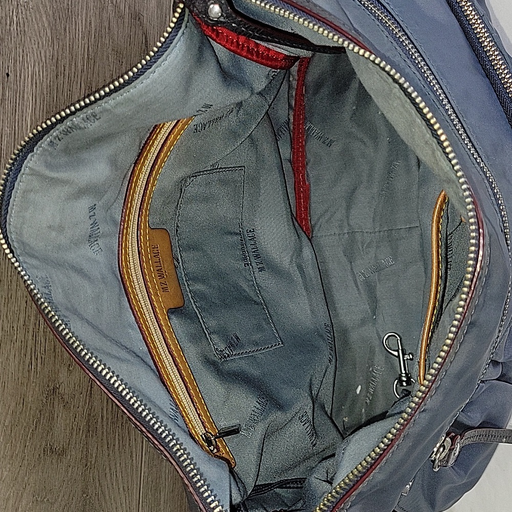 MZ Wallace Shoulder Bag - Picture 12 of 15